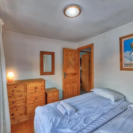 Chalet Dahu Chalet Les Houches