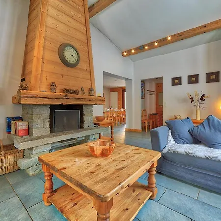 Chalet Dahu
