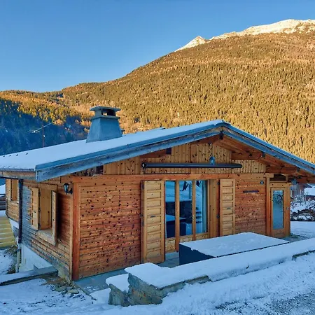Chalet Dahu Chalet *