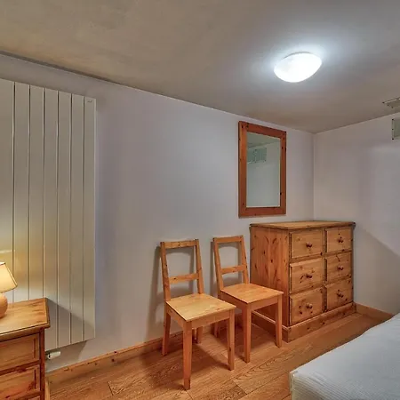 Chalet Chalet Dahu Les Houches