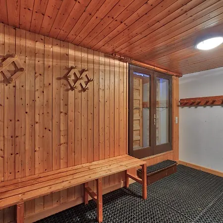 Chalet Chalet Dahu Les Houches