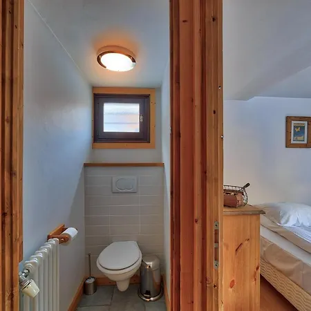 Chalet Dahu Chalet Les Houches