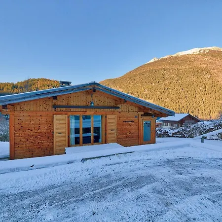 Chalet Chalet Dahu Les Houches