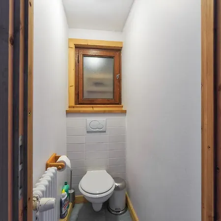 Chalet Dahu